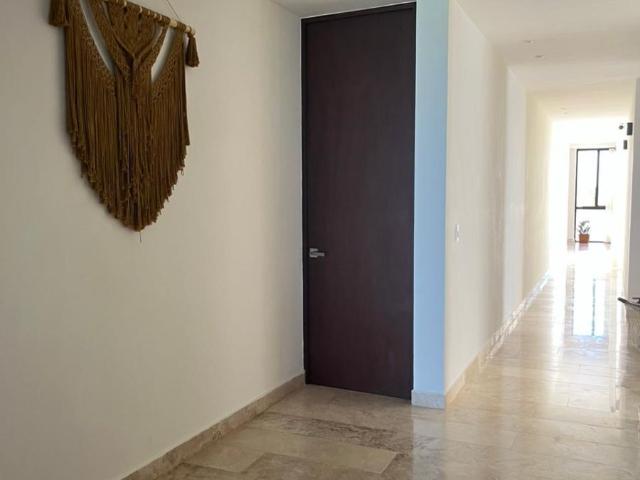 Departamento en renta en Telchac Puerto, Yucatán