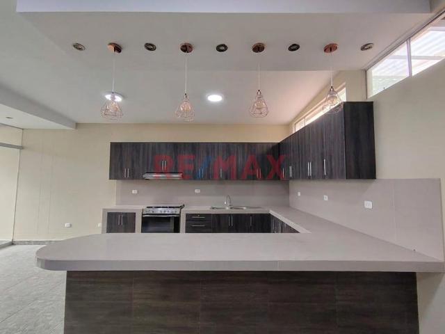 Departamento alquiler en Piura