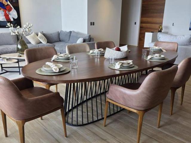 Departamento en venta en El Marqués, Querétaro