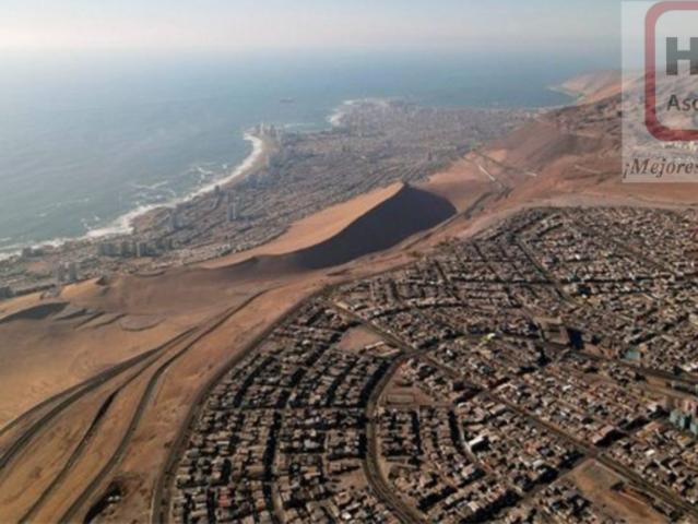 Departamento en venta en Alto Hospicio, Tarapacá