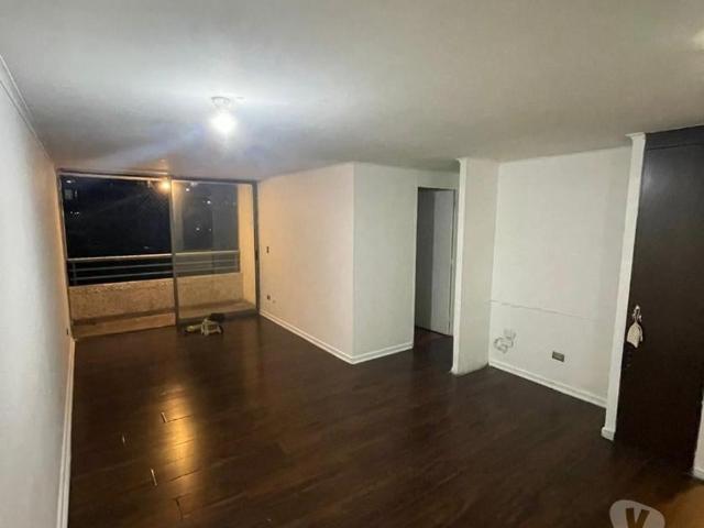 Departamento en arriendo en Santiago