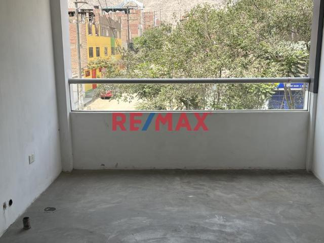 Departamento venta en Huachipa, Lima Metropolitana
