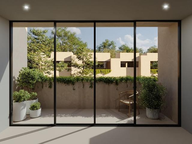 Departamento en venta en Temozón