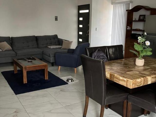 AMPLIO DEPARTAMENTO EN LOMA BONITA, TLAXCALA