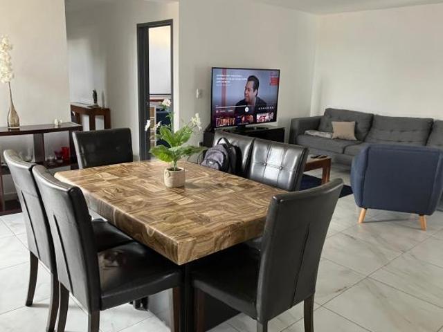 AMPLIO DEPARTAMENTO EN LOMA BONITA, TLAXCALA