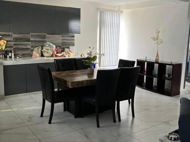 AMPLIO DEPARTAMENTO EN LOMA BONITA, TLAXCALA