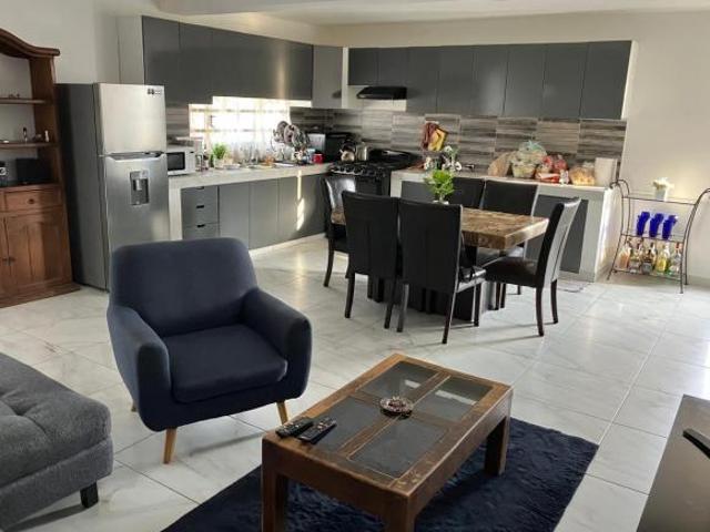 AMPLIO DEPARTAMENTO EN LOMA BONITA, TLAXCALA