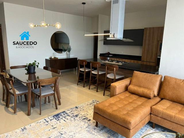Departamento en renta en Durango