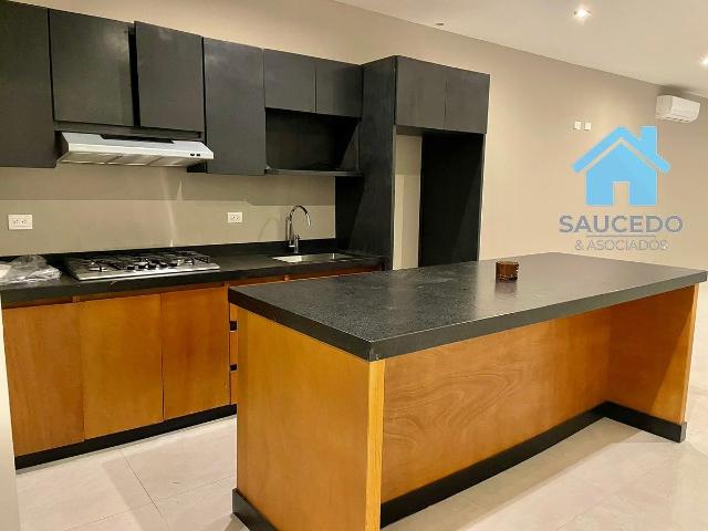 Departamento en renta en Durango