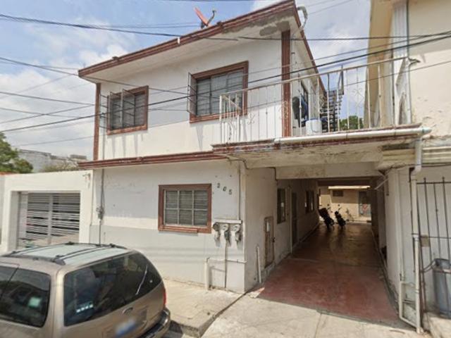 Departamento en venta en Tampico, Tamaulipas