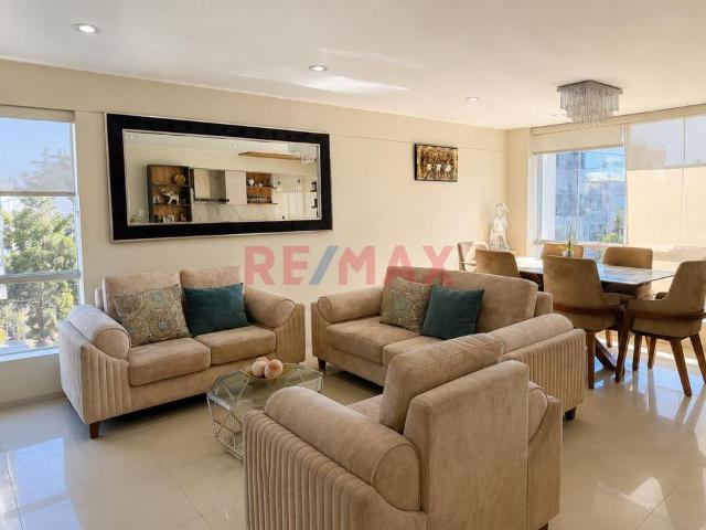 Departamento venta en Arequipa