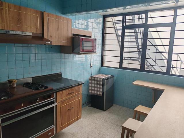 Departamento en renta en Nezahualcóyotl, Estado de México
