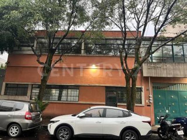 Departamento en renta en Benito Juárez, Ciudad de México