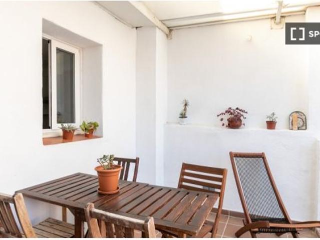 Piso en alquiler en Barcelona