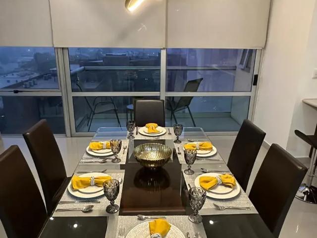 Departamento en renta en Saltillo, Coahuila