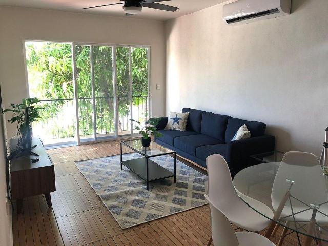 Departamento en renta en Manzanillo, Colima