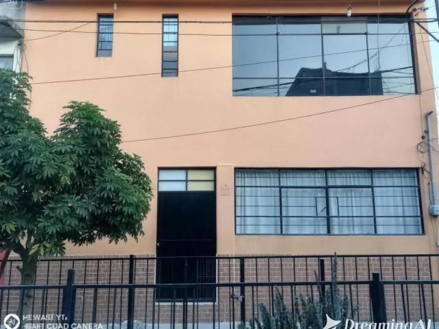 Departamento en renta en Acatepec, Estado de México