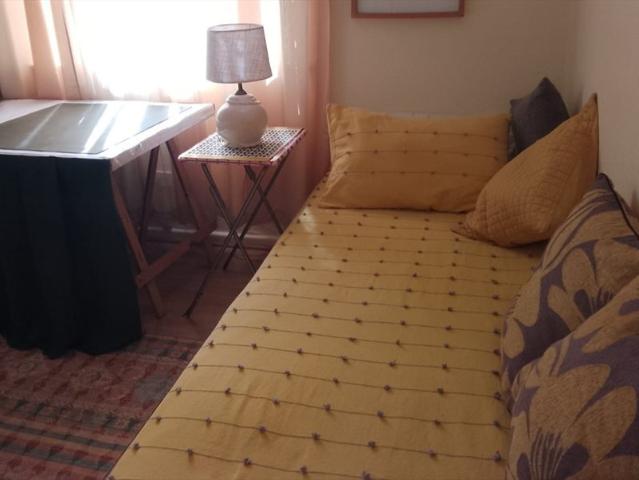 Departamento en arriendo en Tarapacá, Metropolitana