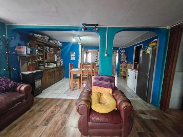 Departamento en venta en La Florida, Metropolitana