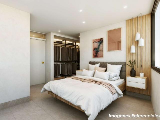 Departamento venta en Santiago De Surco, Lima Metropolitana