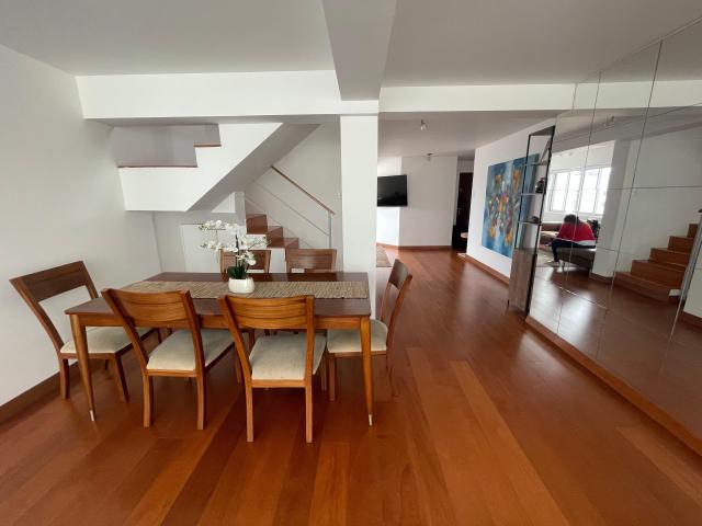 Departamento alquiler en Miraflores, Lima Metropolitana
