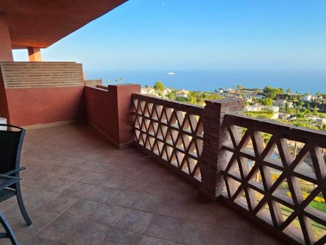 Apartamento en venta en Serranía de Ronda, Andalucía