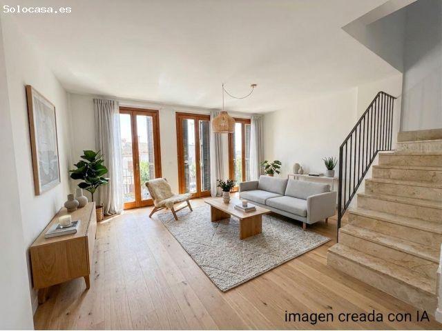 Piso en venta en Pla de Mallorca, Baleares