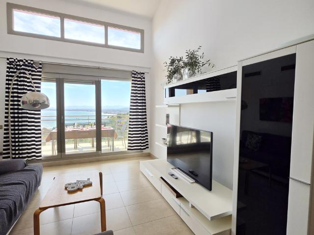 Apartamento en alquiler en Urbanització La Torre Bellver, la Plana Alta