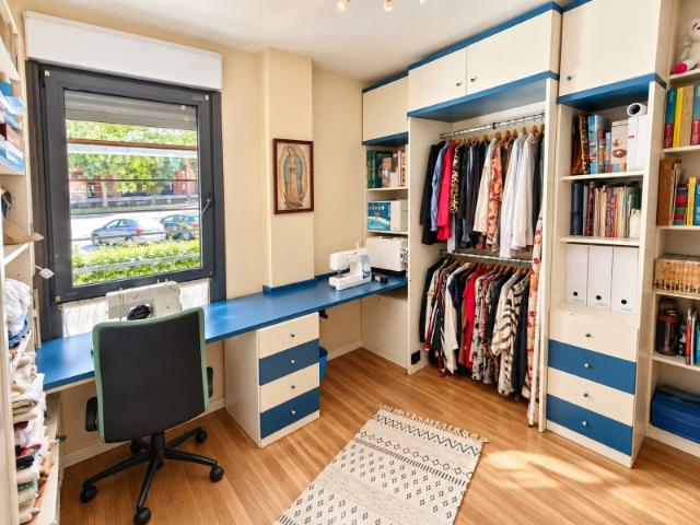 Dúplex en venta en San Pascual, Madrid