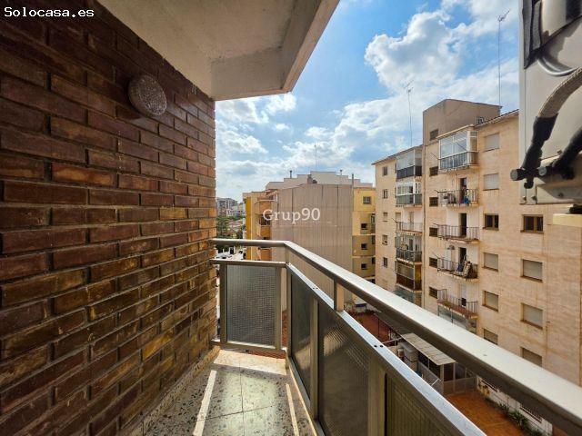 Piso en venta en Zona Alta, Segrià