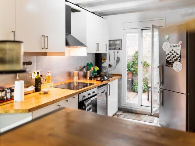 Dúplex en venta en Sants-Montjuïc, Barcelonès