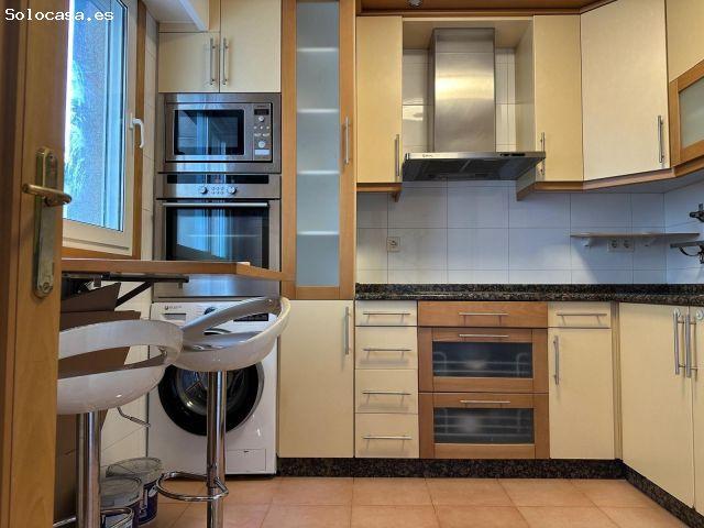 Piso en venta en Centro, Ourense