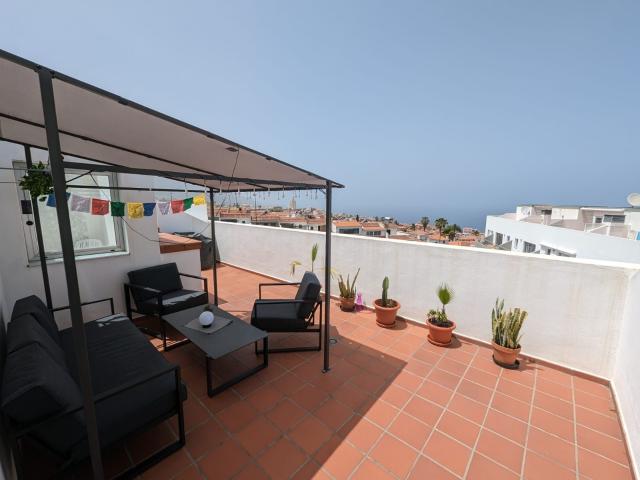 Piso en venta en Los Realejos, El Toscal