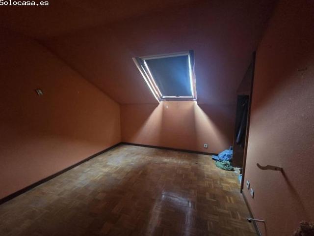 Piso en venta en Mansilla De Las Mulas, Castilla y León