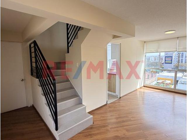 Departamento venta en Chorrillos, Lima Metropolitana