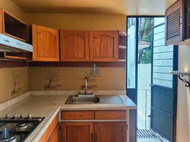 Amplio Duplex en venta en Col Pinar de la Calma