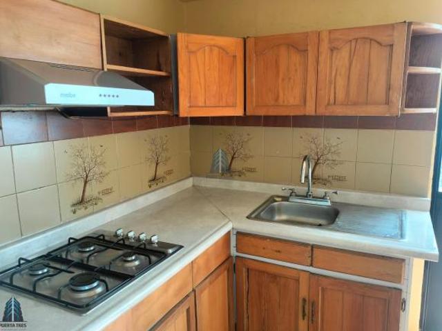 Amplio Duplex en venta en Col Pinar de la Calma