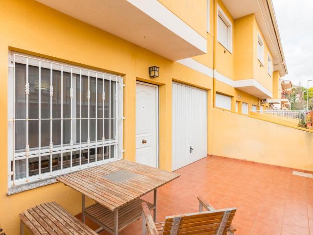 Dúplex en venta en Esparragal, Área Metropolitana de Murcia