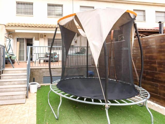 Dúplex en venta en Lugar de Casillas o Ermita de Buendia, Área Metropolitana de Murcia
