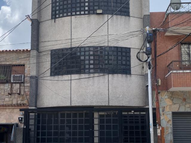 Edificio en venta en Nueva Caracas, Distrito Capital