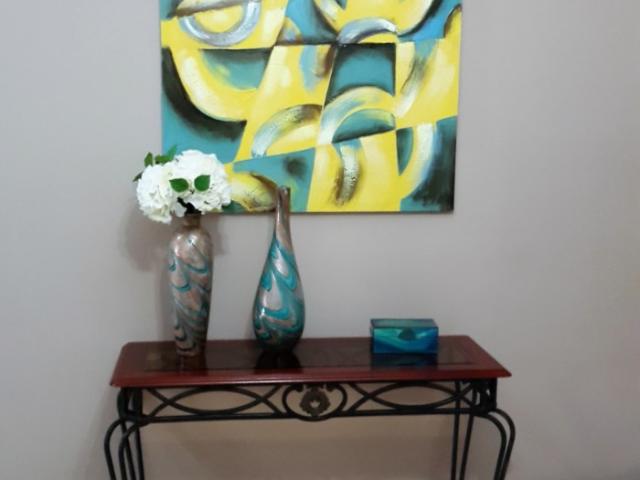 Amplio en planta baja en ciudad de panamá, betania