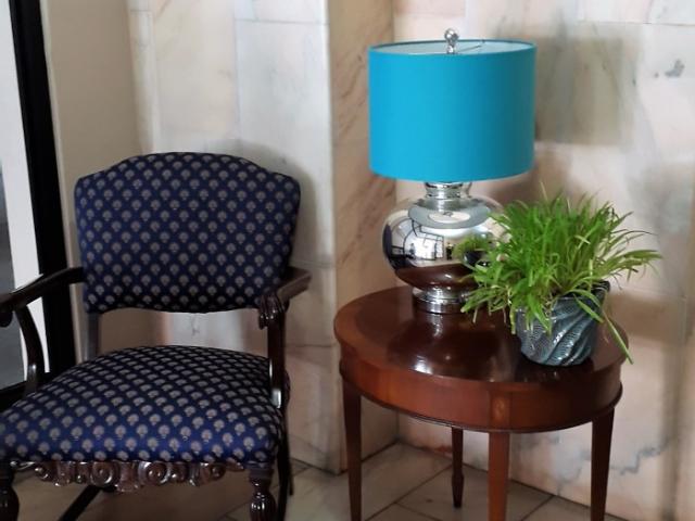 Amplio en planta baja en ciudad de panamá, betania