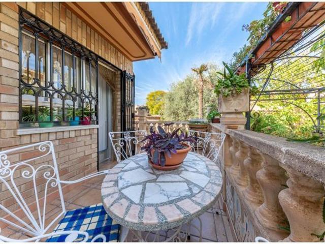Casa en venta en San Juan De Alicante, Benimagrell