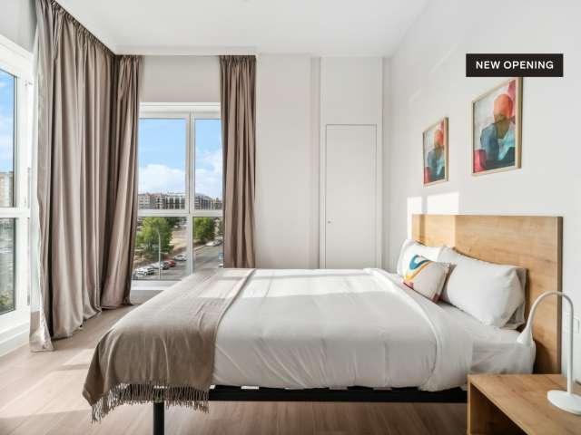 Estudio en alquiler en Villa de Vallecas, Medina-sidonia