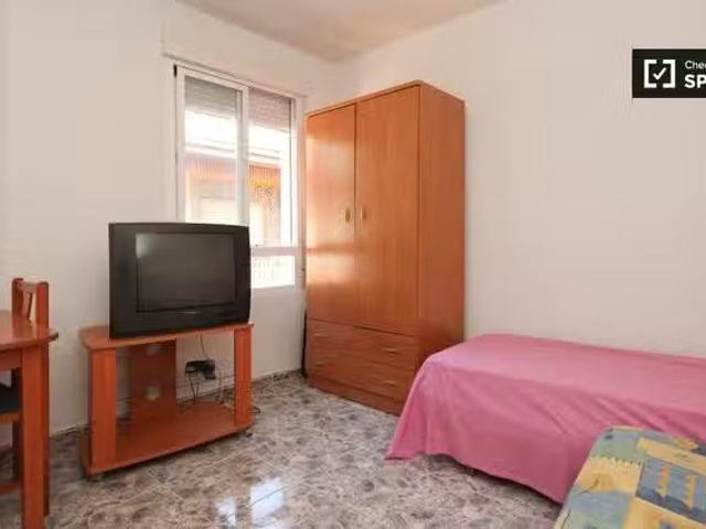 Apartamento en alquiler en Centro, Comarca de la Vega de Granada
