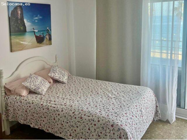 Piso en alquiler en Urbanización Sitio de Calahonda, Costa del Sol Occidental
