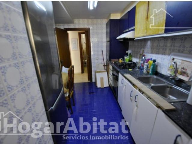 Piso en venta en Algirós, Comarca de València