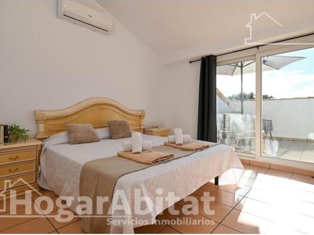 Piso en venta en els Poblets, la Marina Alta