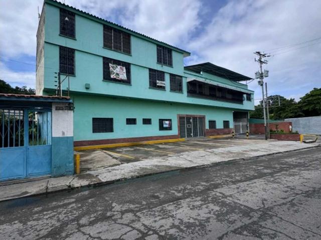 Galpón en venta en Girardot, Aragua