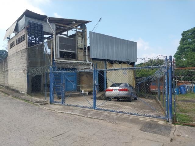 Galpón en venta en Mariche, Miranda